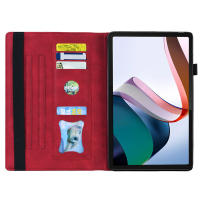 Funda con tapa de cuero PU para Xiaomi Redmi Pad 10,61, funda de lujo para tableta, 2022 pulgadas - details 8