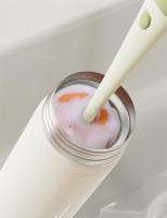 Cepillo de limpieza 3 en 1, depurador de tazas, cepillo de botella de mango largo para bebidas domésticas, herramienta de limpieza de botellas de vidrio - details 6