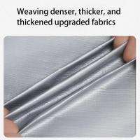 Estera plegable impermeable, portátil, para tienda de campaña - details 4