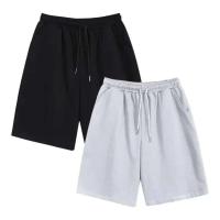 Pantalones cortos de playa Jack Cactus transpirables deportivos informales para hombre, cómodos pantalones cortos de baloncesto y fiesta callejera - details 4