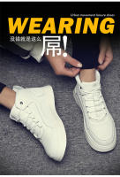 Zapatos Deportivos resistentes al desgaste para adolescentes, calzado antideslizante de alta tendencia, multiuso, Nuevo - details 2