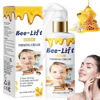 KODASNY BeeLift crema antiedad, una nueva crema profesional reafirmante facial y corporal con veneno de abeja 2025, reduce las arrugas, restaura - details 0