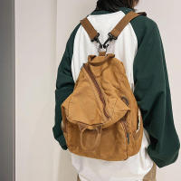 sual Bolso de Mujer, Bolso de Hombro Convertible Antirrobo con Grande para Teléfonos Móviles, Cosméticos y Tabletas - details 3