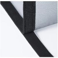 Mosquitera para ventana, malla negra para ventana, autoadhesiva, antiinsectos, malla para ventana, Velcro reutilizable, mosquitera personalizada - details 5