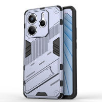 Funda para 5G, Redmi Note 14 4G, carcasa trasera de PC a prueba de golpes - details 1