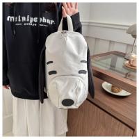 Nueva Bolsa De Viaje Informal Versátil Y De Gran Capacidad A La Moda 2025, Bonita Y Concisa Mochila De Alta Calidad - details 33