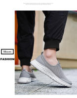 Cubrezapatos verano 2024 para malla oversize y calzado deportivo de hombre. - details 18