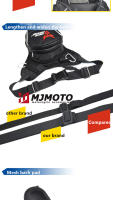 MOTOCENTRIC-bolsa impermeable para pierna para motociclismo, riñonera de gran capacidad para Motocross, resistente al desgaste, reflectante - details 6
