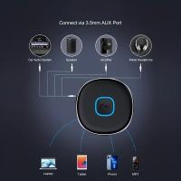 Actualización de audio inalámbrico, transmisor BT y receptor de altavoz doméstico con salida AUX 5,0 - details 4