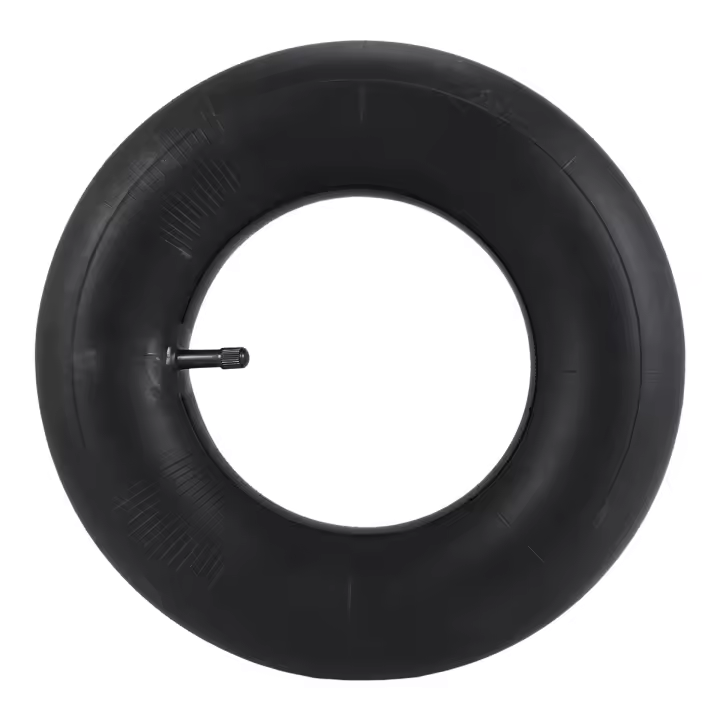 Tubo interior de neumático para mini moto, válvula de goma, 3,50/4,00-6, 350 / 400 - 1
