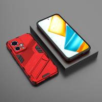 Funda Trasera de Plástico para Oppo Find X7 Cubierta Blindada Resistente a Golpes PC - details 8