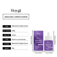 Loción diaria rejuvenecedora facial con retinol, cuidado de la piel suave transparente y esencia hidratante - details 0