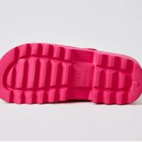 Sandalias de plataforma de moda 2025 para mujer - 2 usos estilo europeo y americano, zapatos de suela gruesa tipo pantuflas - details 13