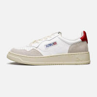 Autry Medalist Action Trainer Zapatillas bajas de ante retro unisex - details 1
