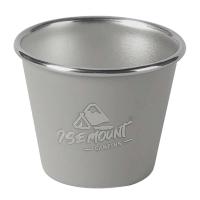 Mini taza de camping de acero inoxidable, 4-1 piezas, 50 ml, adecuada para VIE al aire libre, cerveza, vino, café, té, leche, bebidas, agua, - details 23
