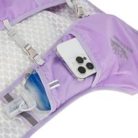 Chaleco De Agua para Ciclismo, Bolsa De Hidratación Deportiva Fuera De Casa, Mochila De Hombro - details 3