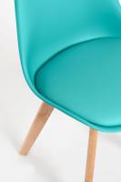 Pack Sillas Comedor - Pack 4 Sillas Synk Basic - Crema - details 161