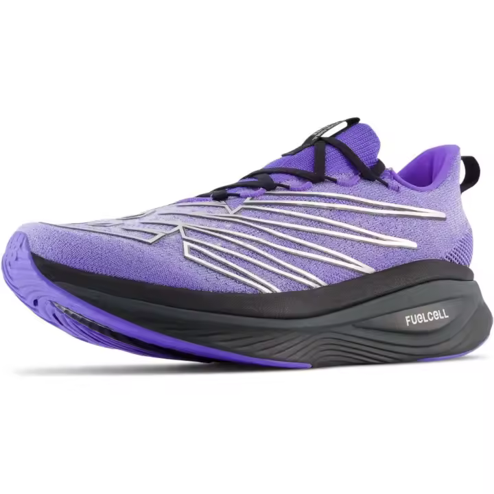NLBzapatillas hombre FuelCell SuperComp Elite V3 - 1