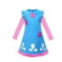 Disfraz de disfraces para niños, disfraces de cosplay con peluca, tamaño 130CM - details 0