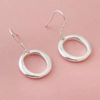 Pendientes de estrella de cinco puntas de Plata de Ley , joyería de moda, regalos de fiesta de navidad - details 39