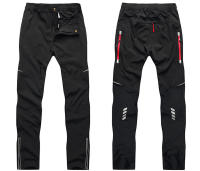 Pantalones de ciclismo para hombre Impermeable Secado rápido Protección UV - details 4