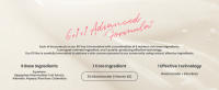 AXIS-Y Correcting Glow 5% Eliminador de manchas oscuras para el rostro Suero de niacinamida para el cuidado coreano vegano para todo tipo de piel - 1.69 fl. oz. - details 3