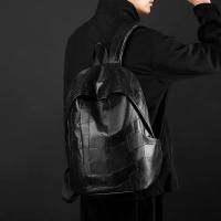 Mochila de Escuela Impermeable Bolso de Hombro para Laptop de Gran Capacidad - details 42