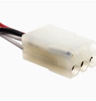 Batería desfibriladora para Medtronic LIFEPAK 20E 11141-000112,3UR18650V-3,3205296-003,3205296-004,3205296-005 - details 1
