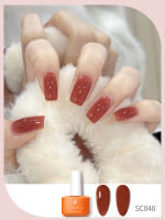 Tonitu G 7ml Esmalte de uñas en gel semipermanente Gel de gelatina transparente natural UV LED para salón de manicura y arte de uñas DIY en casa - details 6