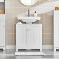 Suelo 1 Estante y 2 Puertas 60 x 30 x 60 cm BZR18IIW ES - details 1