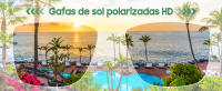 gafas de sol hombre polarizadas