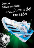 Zapatos de fútbol TF, resistentes al desgaste, adecuados tanto para hombres como para mujeres. - details 2