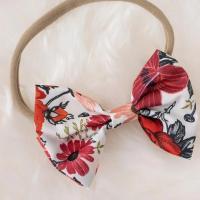 Vestido de verano para niña con diadema con lazo, mono a rayas, vestido de algodón para recién nacido, ropa Floral, ropa para gatear - details 14
