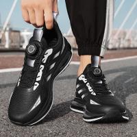 Zapatillas deportivas para hombre/mujer para correr, gimnasio, senderismo, entrenamiento, correr, casual, transpirables, tenis, caminar, zapatos. - details 6