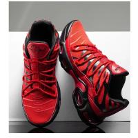 Zapatillas Ligeras y Transpirables para Correr Comodidad de Almohada de Aire para Hombres - details 24