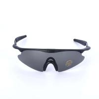 Gafas UV400 para deportes al aire libre a prueba de viento y caca de montaña, gafas de sol de ciclismo para hombre - details 11