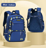 Mochilas escolares grandes para niños, juego de 2 con estuche rígido para lápices - details 11