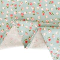 sabanas 150 x 200,sabana,algodón,Modern Threads Soft LuxuriousPrinted  Bed Sheets Juego de sábanas con Estampado de Rosas - details 3