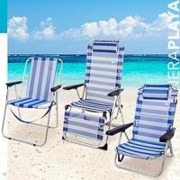 Active; silla para playa; silla de playa; silla beach