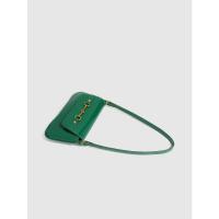 Bolso vintage para debajo del brazo, bolso bandolera para mujer, bolso de mano para mujer Hundred Tote, rojo - details 24