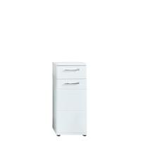 Armario con espejo Smart Living, 60 x 74 x 18 cm - details 4