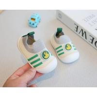 Zapatos para bebés, zapatos antideslizantes para bebés con suela blanda para niños en primavera y verano - details 6