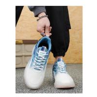 Zapatillas de deporte de moda para hombres y mujeres, zapatillas de deporte casuales antideslizantes, zapatillas deportivas para correr al aire libre, tallas grandes 36-47 - details 13
