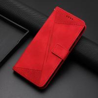 Funda de cuero para Xiaomi 15 14T Poco C75 X6 F6 M6 Redmi Note 14 13 Pro Plus Redmi 14C 14R A3 A3X, tarjetero - details 1