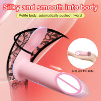 Vibrador usable para salir para mujer, conversión de frecuencia remota, aplicación divertida, huevo, masturbador, juguete sexual para adultos - details 1