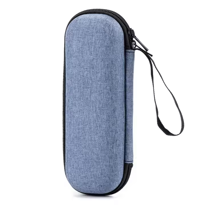Bolsa enfriadora de insulina EVA a la moda, bolsa enfriadora de insulina portátil resistente al desgaste, bolsa de almacenamiento en frío glaciarizada impermeable para el hogar - 1