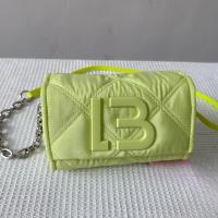 Nuevo bolso de hombro de las señoras, bolso de cadena crossbody, bolso de la axila - details 10