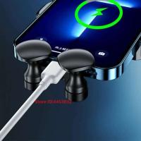 Mercede Benz A W177 2019-2022 soporte para teléfono de coche con bae, 1 TRE, soporte móvil de gravedad horizontal e instalación - details 2
