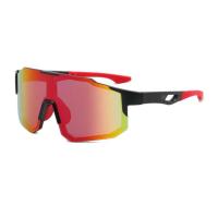 Gafas Deportivas UV400 para Hombres y Mujeres Lentes de Pesca al Aire Libre - details 17