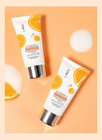Dr. Rashel Limpiador Natural con Vitamina C Reparador Nutritivo Cuidado de la Piel Blanqueador Hidratante Producto de Lavado Facial - details 11